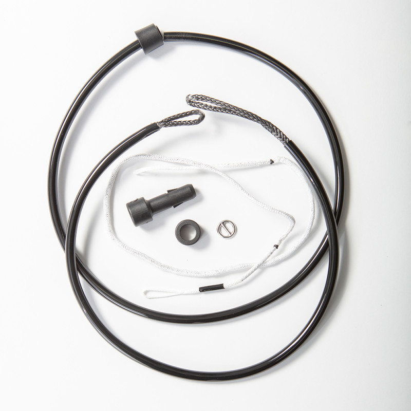 121383011  - Slingshot The Sentry Depower Line & Flagging Line w/ Tube