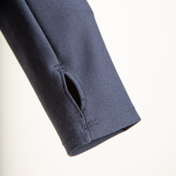 3219000501  - Ride Engine Eclipse UPF Quick Dry Hoodie