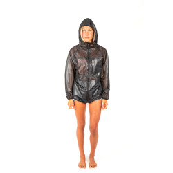 Ride Engine Inner Space Shell Jacket