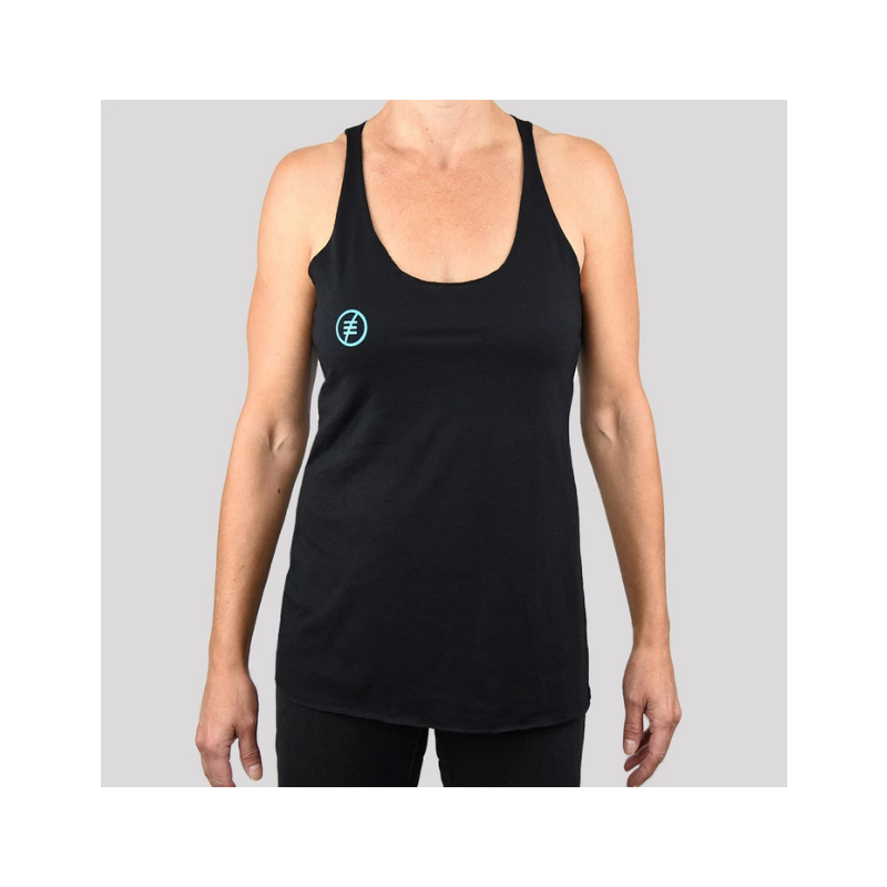 393050  - Ride Engine Women's The Spot Tank