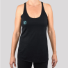393050  - Ride Engine Women's The Spot Tank