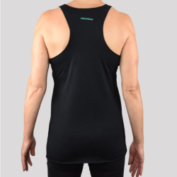 393050  - Ride Engine Women's The Spot Tank