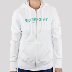393060  - Ride Engine Women's HWY 17 Hoodie