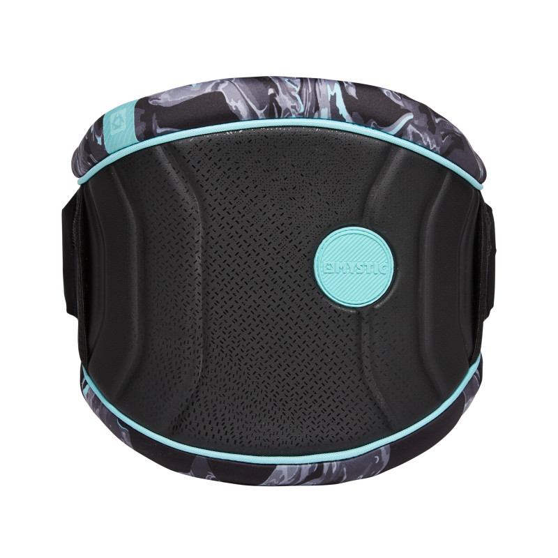 35003.200097  - Mystic Dazzled Waist Harness Women phantom grey