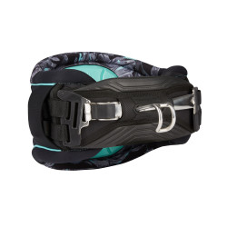 35003.200097  - Mystic Dazzled Waist Harness Women phantom grey