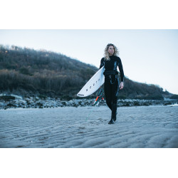 35003.200097  - Mystic Dazzled Waist Harness Women phantom grey