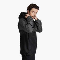35101.210181  - Mystic Bittersweet Jacket Men black