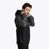35101.210181  - Mystic Bittersweet Jacket Men black
