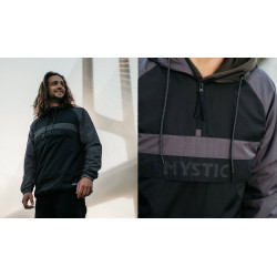 35101.210181  - Mystic Bittersweet Jacket Men black