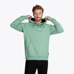35104.210210  - Mystic Hush Sweat Men seasalt green