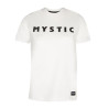 35105.210036  - Mystic Brand Tee Women white