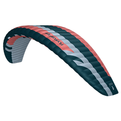 FKSL2  - Flysurfer SOUL II kite only