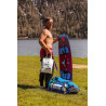 SKSbag1  - Swiss Kitesurf Carry Bag small