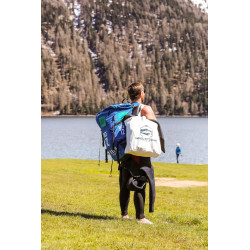 SKSbag2  - Swis Kitesurf Carry Bag medio
