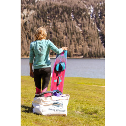 SKSbag3  - Swiss Kitesurf Carry Bag big