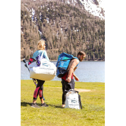 Swis Kitesurf Carry Bag moyen