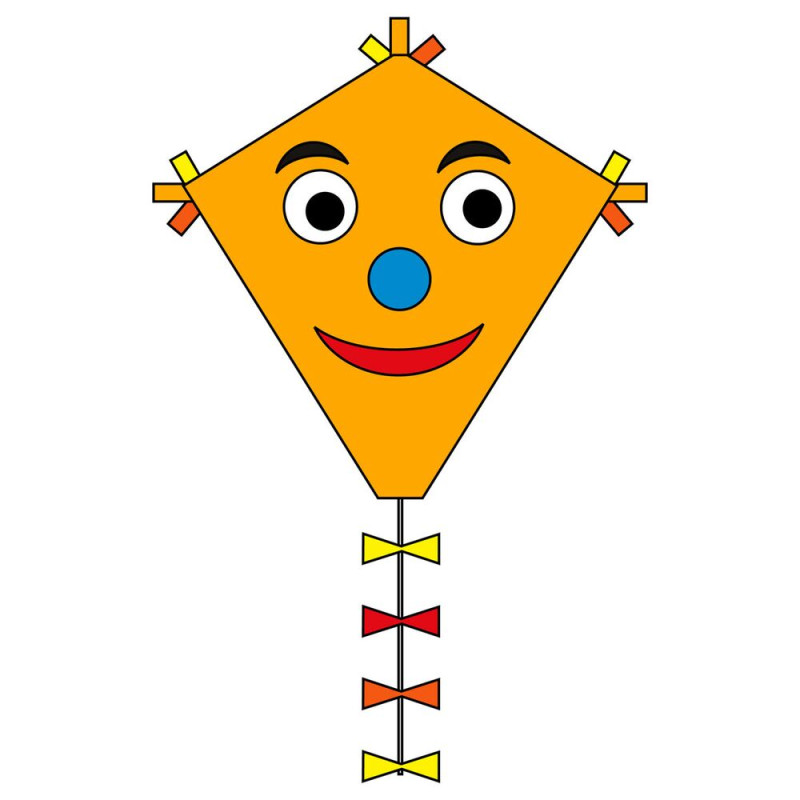 EddyHF  - Eddy Happy Face