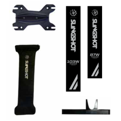 122822  - Slingshot Phantasm Mast V1 Alu Wide