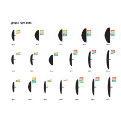 122810008  - Slingshot PTM 1001 Front Wing V1