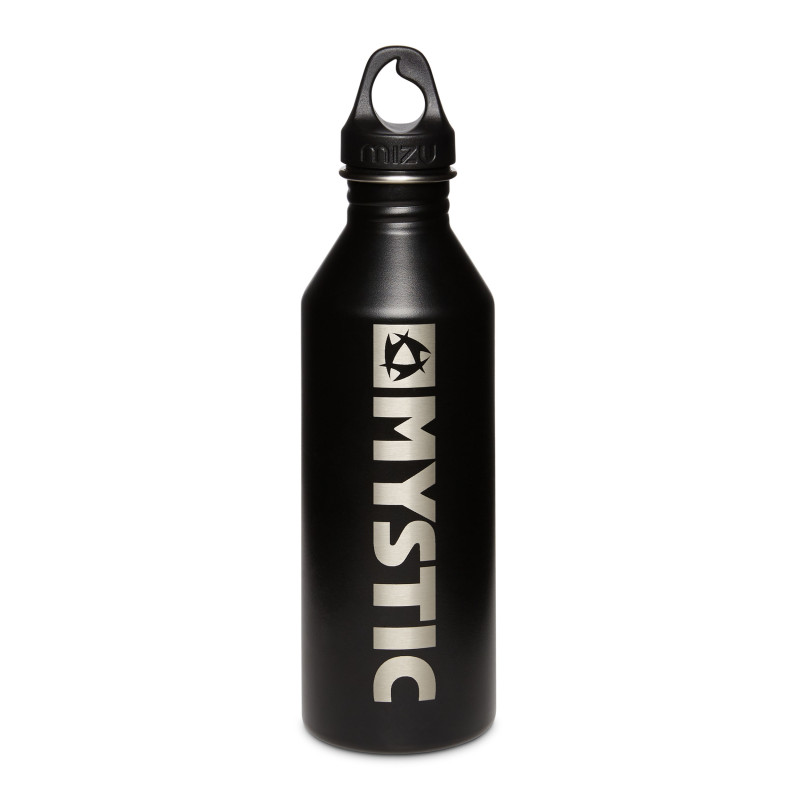 Mystic Mystic MIZU Bottle Enduro black