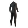 35000.220004  - Mystic Majestic Fullsuit 3/2mm Fzip black