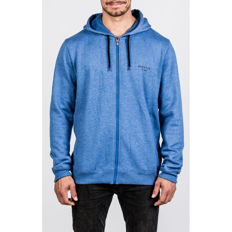 35104.180034.919  - Mystic Genesis Sweat Grey Melee