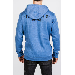 35104.180034.919  - Mystic Genesis Sweat Grey Melee