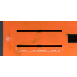 Ensis Rock'n'Roll Wing Foil