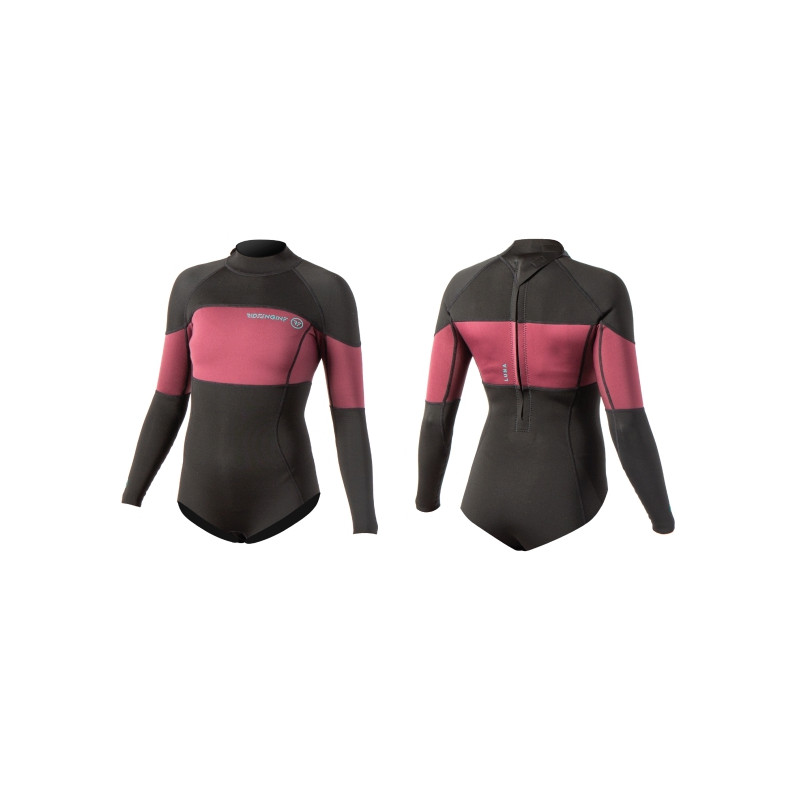 3218002204  - Ride Engine Luna 2/1 BZ LS Bikini Suit