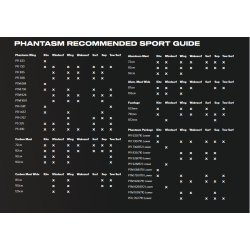 Slingshot Phantasm PS 400 Stabilizer