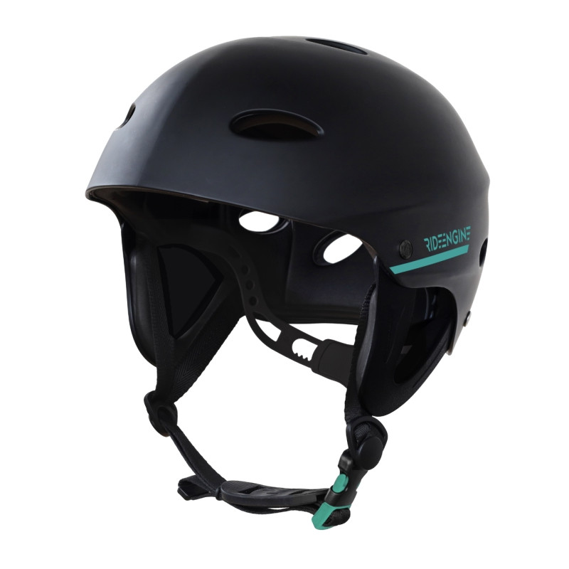 32260016  - Ride Engine Universe Helmet black