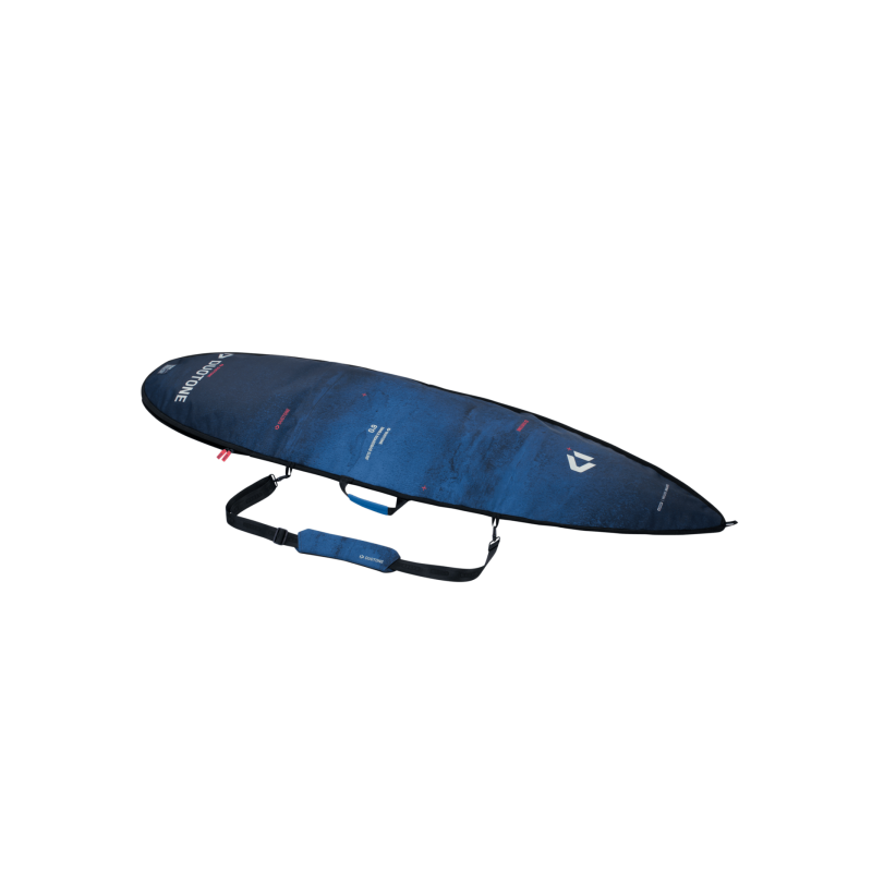 Duotone  Boardbag Single Surf - storm blue - 6'0"