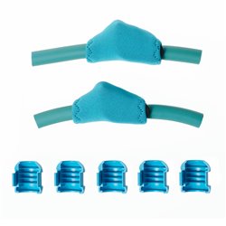 44200-8779  - Duotone Lazy Pump Repair Kit Max Flow -turquoise