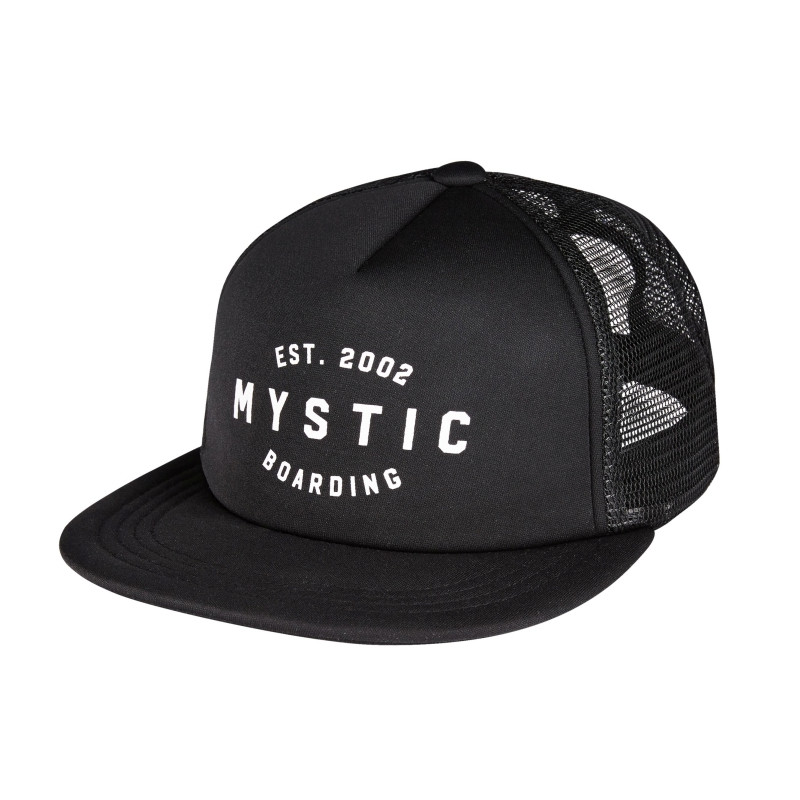 Mystic Rider Cap caviar Mystic Rider Cap caviar