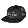 Mystic Rider Cap caviar Mystic Rider Cap caviar