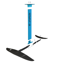 FONE FW PHANTOM S CARBON 840