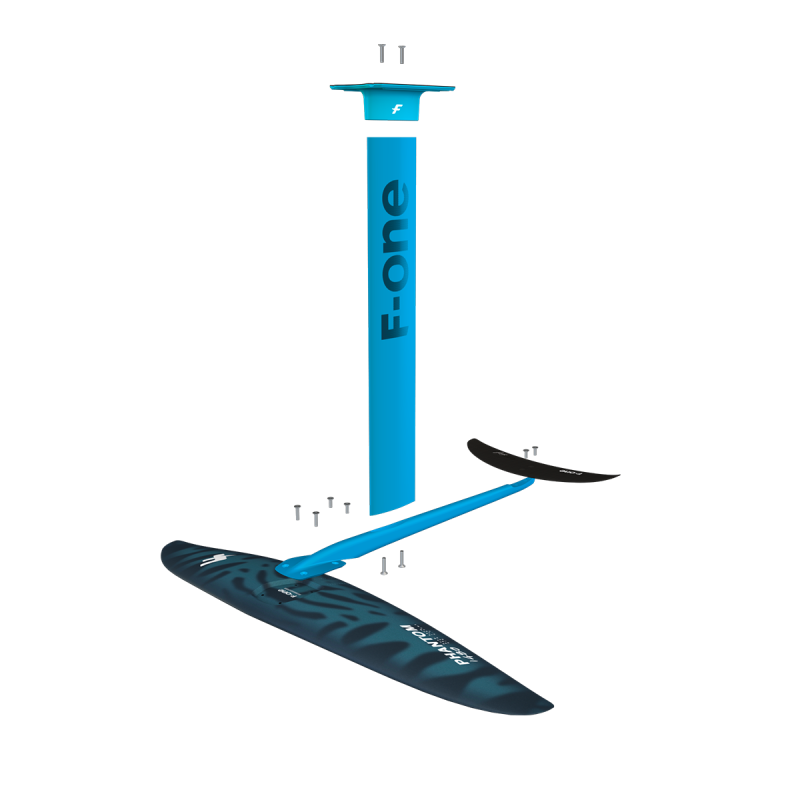 77217-0833  - FONE COMPLETE FOIL PHANTOM FCT 1480