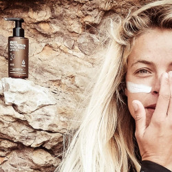 Swox14  - Swox Sunscreen 150ml Pump LSF 30