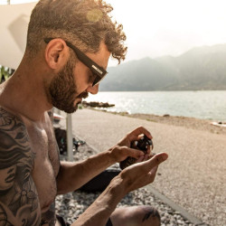 Swox14  - Swox Sunscreen 150ml Pump LSF 30