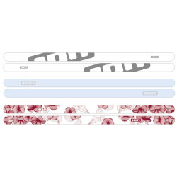 ION  Rail Lover (2pcs)  grey  XL