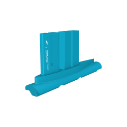 FONE TITAN MAST FOOT