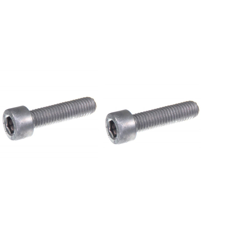 MH111  - Moses HF Button Head Screw Torx M6x55