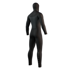 35000.220000  - Mystic Voltt Hooded Fullsuit 6/4/3mm Fzip