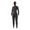 35000.220015  - Mystic Gem Hooded Fullsuit 6/4/3mm DFzip Women