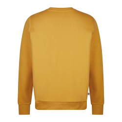 35104.220054  - Mystic The Stoke Sweat mustard