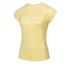 35001.220296  - Mystic Star SS Rashvest Women pastel yellow