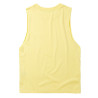 35105.220304  - Mystic Ignite Singlet pastel yellow