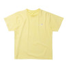35105.220350  - Mystic Boundless Tee pastel yellow