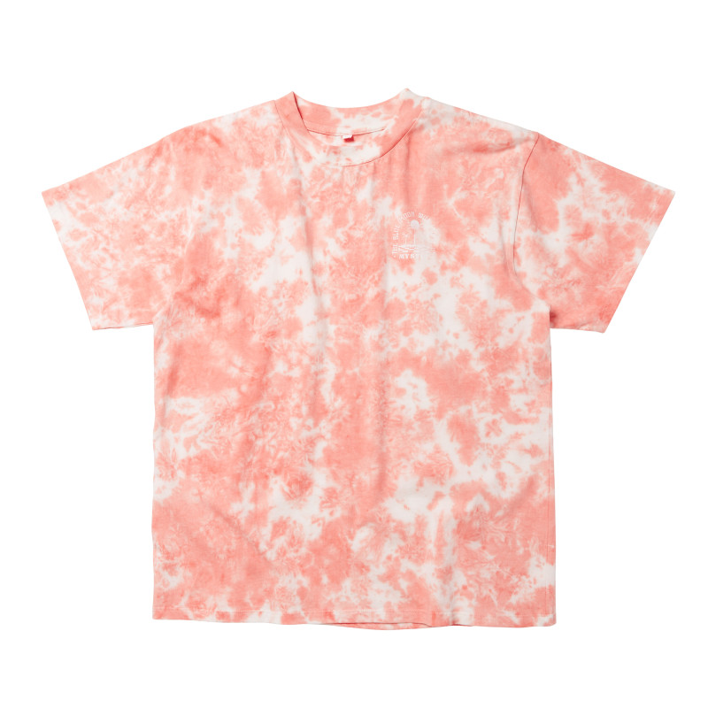 35105.220351  - Mystic Tie Dye Tee Women