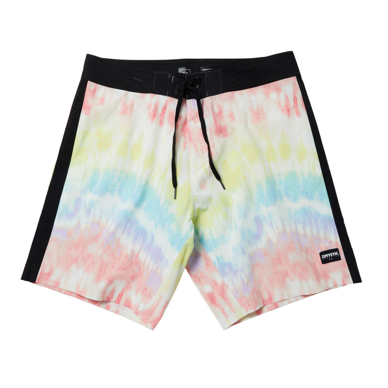 35107.220230  - Mystic Tie Dye Performance Boardshort